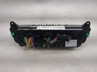 2021 Ford Explorer Climate Control Module Temperature AC/Heater Replacement P/N:LB5T-18C612-EG Fits OEM Used Auto Parts - Oe