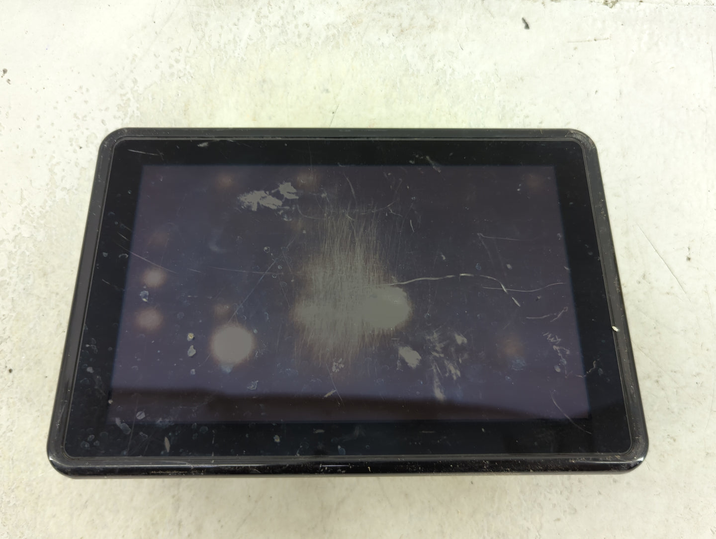 2020-2022 Ford Explorer Information Display Screen 1494358 - Oemusedautoparts1.com