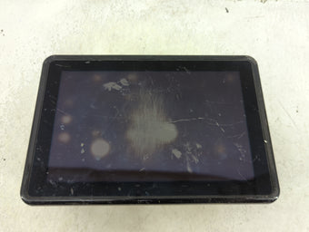 compare product 2020-2022 Ford Explorer Information Radio Display Screen 1494358