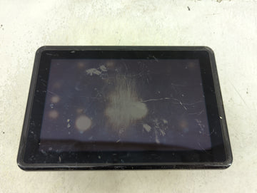 2020-2022 Ford Explorer Information Radio Display Screen 1494358 - Oemusedautoparts1.com