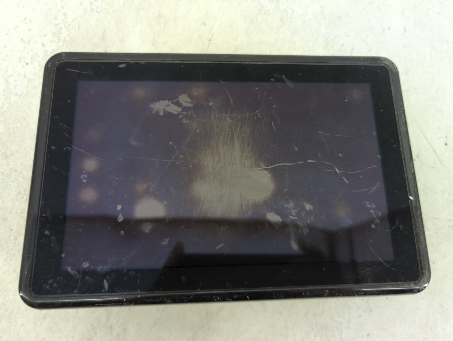 2020-2022 Ford Explorer Information Display Screen 1494358 - Oemusedautoparts1.com