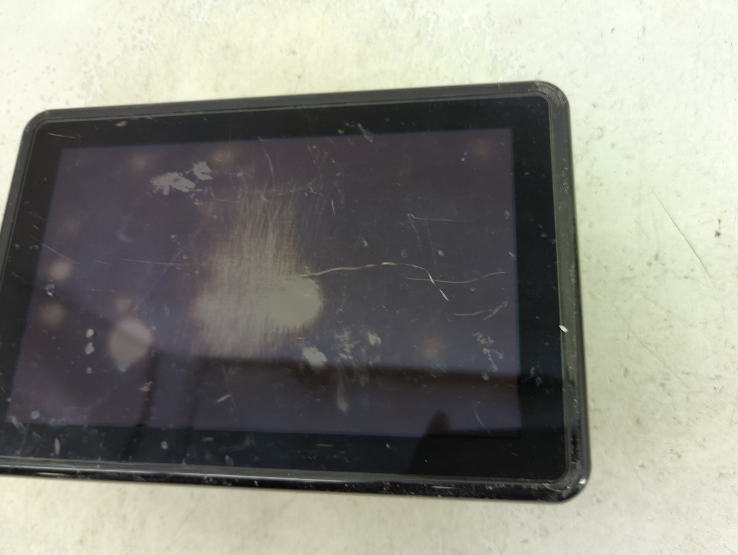 2020-2022 Ford Explorer Information Display Screen 1494358 - Oemusedautoparts1.com