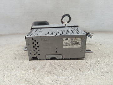 2021 Ford Explorer Radio AM FM Cd Player Receiver Replacement P/N:LB5T-18K810-AF LB5T-18C161-BA Fits OEM Used Auto Parts