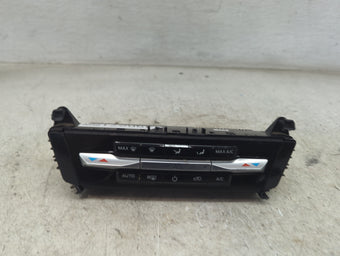 compare product 2021 Ford Explorer Climate Control Module Temperature AC/Heater Replacement P/N:LB5T-18C612-HG Fits OEM Used Auto Parts