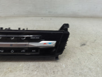 2021 Ford Explorer Climate Control Module Temperature AC/Heater Replacement P/N:LB5T-18C612-HG Fits OEM Used Auto Parts