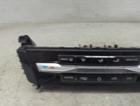 2021 Ford Explorer Climate Control Module Temperature AC/Heater Replacement P/N:LB5T-18C612-HG Fits OEM Used Auto Parts - Oe
