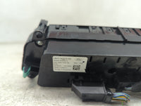 2021 Ford Explorer Climate Control Module Temperature AC/Heater Replacement P/N:LB5T-18C612-HG Fits OEM Used Auto Parts - Oe