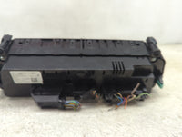 2021 Ford Explorer Climate Control Module Temperature AC/Heater Replacement P/N:LB5T-18C612-HG Fits OEM Used Auto Parts - Oe