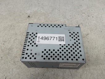 compare product 2020-2022 Ford Explorer Radio AM FM Cd Player Receiver Replacement P/N:LB5T-18D832-KV LB5T-18D832-KS Fits Fits 2020 2021 2022 OEM Used Auto Parts