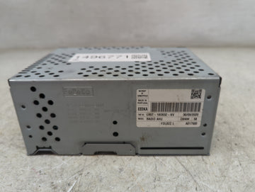 2020-2022 Ford Explorer Radio AM FM Cd Player Receiver Replacement P/N:LB5T-18D832-KV LB5T-18D832-KS Fits Fits 2020 2021 2022 OEM Used Auto Parts