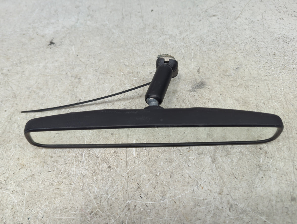2021 Ford Explorer Interior Rear View Mirror Replacement OEM P/N:E11 011083 Fits OEM Used Auto Parts - Oemusedautoparts1.com