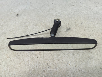 2021 Ford Explorer Interior Rear View Mirror Replacement OEM P/N:E11 011083 Fits OEM Used Auto Parts - Oemusedautoparts1.com