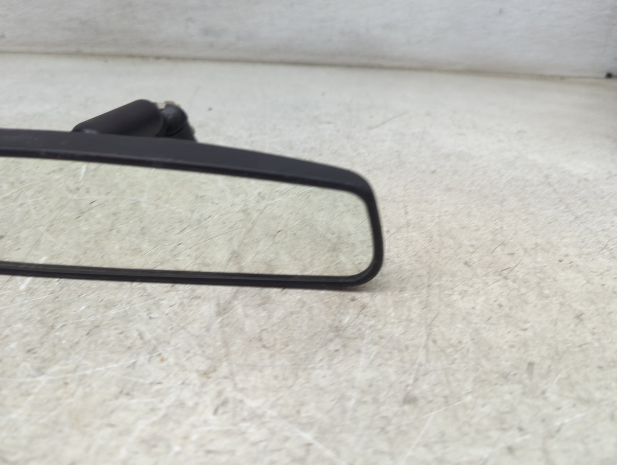 2021 Ford Explorer Interior Rear View Mirror Replacement OEM P/N:E11 011083 Fits OEM Used Auto Parts - Oemusedautoparts1.com