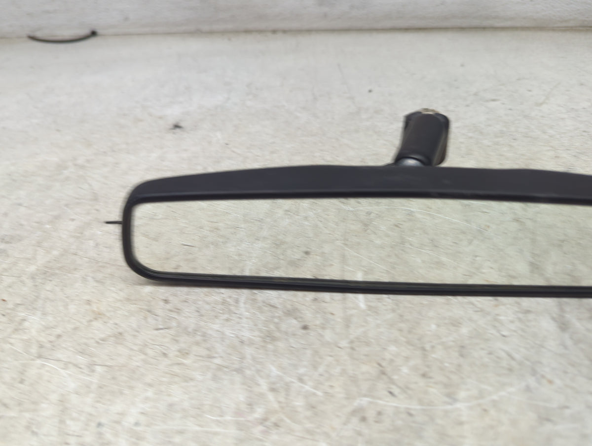 2021 Ford Explorer Interior Rear View Mirror Replacement OEM P/N:E11 011083 Fits OEM Used Auto Parts - Oemusedautoparts1.com