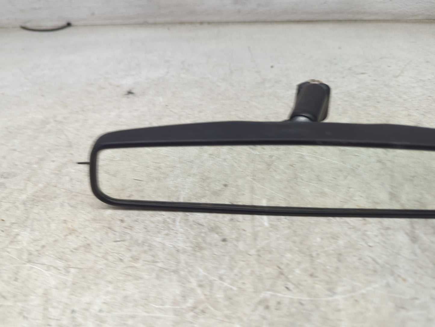 2021 Ford Explorer Interior Rear View Mirror Replacement OEM P/N:E11 011083 Fits OEM Used Auto Parts - Oemusedautoparts1.com