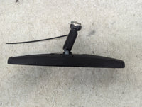 2021 Ford Explorer Interior Rear View Mirror Replacement OEM P/N:E11 011083 Fits OEM Used Auto Parts - Oemusedautoparts1.com