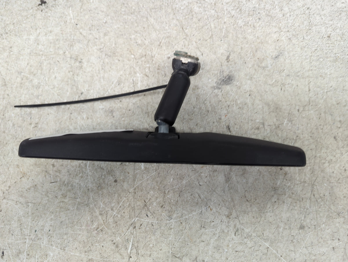 2021 Ford Explorer Interior Rear View Mirror Replacement OEM P/N:E11 011083 Fits OEM Used Auto Parts - Oemusedautoparts1.com