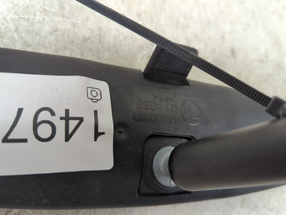 2021 Ford Explorer Interior Rear View Mirror Replacement OEM P/N:E11 011083 Fits OEM Used Auto Parts - Oemusedautoparts1.com