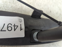 2021 Ford Explorer Interior Rear View Mirror Replacement OEM P/N:E11 011083 Fits OEM Used Auto Parts - Oemusedautoparts1.com