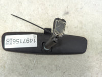 2021 Ford Explorer Interior Rear View Mirror Replacement OEM P/N:E11 011083 Fits OEM Used Auto Parts - Oemusedautoparts1.com