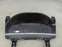 2021 Ford Explorer Instrument Cluster Speedometer Gauges P/N:LB5T-10849-SA TN457300-8080 Miles: Fits OEM Used Auto Parts - O