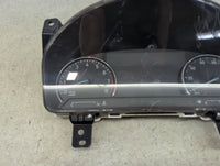 2021 Ford Explorer Instrument Cluster Speedometer Gauges P/N:LB5T-10849-SA TN457300-8080 Miles: Fits OEM Used Auto Parts - O