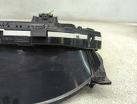 2021 Ford Explorer Instrument Cluster Speedometer Gauges P/N:LB5T-10849-SA TN457300-8080 Miles: Fits OEM Used Auto Parts - O