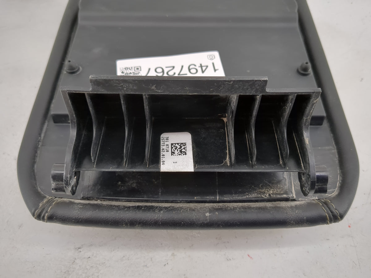 2021 Ford Explorer Center Console Armrest Cover Lid P/N:3010710 25773.02.01.04 Fits OEM Used Auto Parts - Oemusedautoparts1.