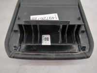 2021 Ford Explorer Center Console Armrest Cover Lid P/N:3010710 25773.02.01.04 Fits OEM Used Auto Parts - Oemusedautoparts1.