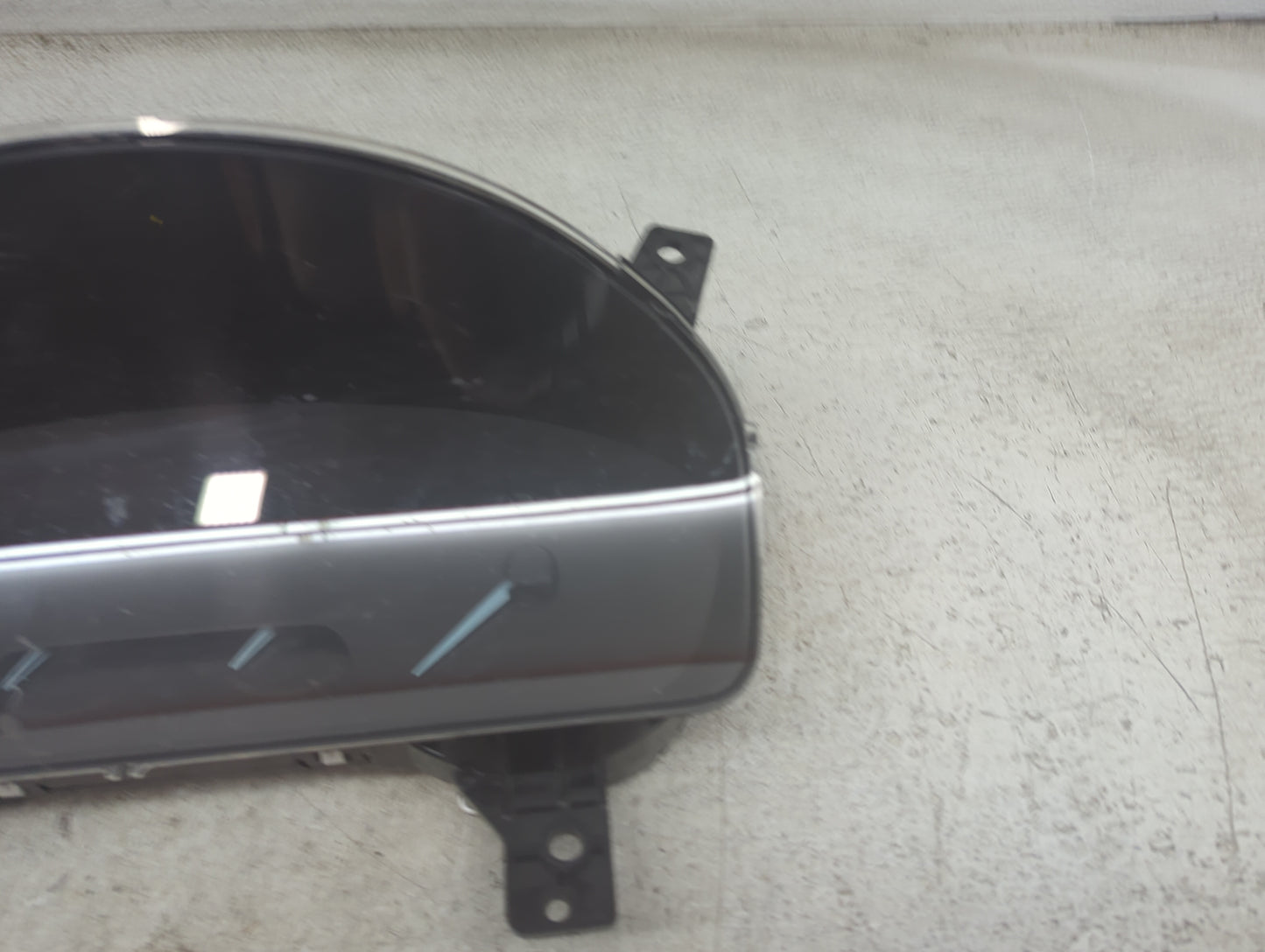 2020-2022 Ford Explorer Instrument Cluster Speedometer Gauges P/N:LB5T-10849-JE A13862365 Miles: Fits Fits 2020 2021 2022 OE