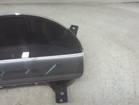 2020-2022 Ford Explorer Instrument Cluster Speedometer Gauges P/N:LB5T-10849-JE A13862365 Miles: Fits Fits 2020 2021 2022 OE