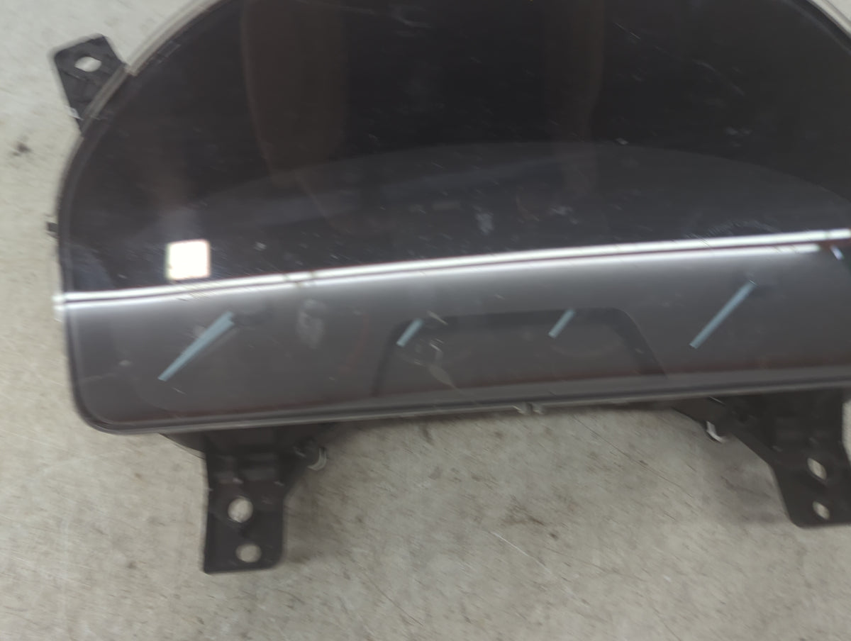 2020-2022 Ford Explorer Instrument Cluster Speedometer Gauges P/N:LB5T-10849-JE A13862365 Miles: Fits Fits 2020 2021 2022 OE