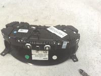 2020-2022 Ford Explorer Instrument Cluster Speedometer Gauges P/N:LB5T-10849-JE A13862365 Miles: Fits Fits 2020 2021 2022 OE