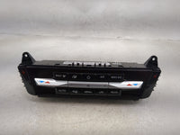 2021 Ford Explorer Climate Control Module Temperature AC/Heater Replacement P/N:MB5T-18C612-JA Fits OEM Used Auto Parts - Oe