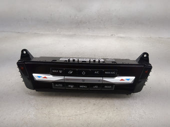 compare product 2021 Ford Explorer Climate Control Module Temperature AC/Heater Replacement P/N:MB5T-18C612-JA Fits OEM Used Auto Parts