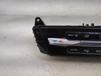 2021 Ford Explorer Climate Control Module Temperature AC/Heater Replacement P/N:MB5T-18C612-JA Fits OEM Used Auto Parts - Oe