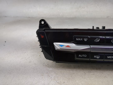 2020 Ford Explorer Climate Control Module Temperature AC/Heater Replacement P/N:MB5T-18C612-JA Fits OEM Used Auto Parts