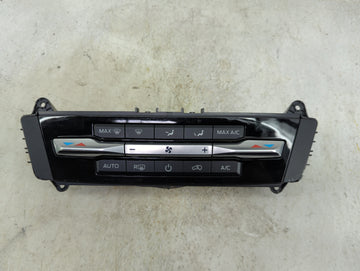2021 Ford Explorer Climate Control Module Temperature AC/Heater Replacement P/N:LB5T-18C612-HF 90026-505/0009 Fits OEM Used 