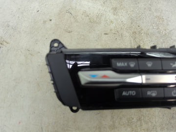 2021 Ford Explorer Climate Control Module Temperature AC/Heater Replacement P/N:LB5T-18C612-HF 90026-505/0009 Fits OEM Used Auto Parts