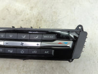 2021 Ford Explorer Climate Control Module Temperature AC/Heater Replacement P/N:LB5T-18C612-HF 90026-505/0009 Fits OEM Used 