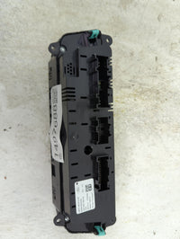 2021 Ford Explorer Climate Control Module Temperature AC/Heater Replacement P/N:LB5T-18C612-HF 90026-505/0009 Fits OEM Used 