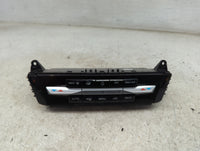 2020 Ford Explorer Climate Control Module Temperature AC/Heater Replacement P/N:MB5T-18C612-JA Fits OEM Used Auto Parts - Oe