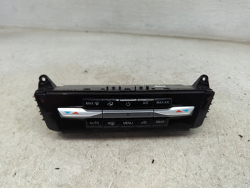 2020 Ford Explorer Climate Control Module Temperature AC/Heater Replacement P/N:MB5T-18C612-JA Fits OEM Used Auto Parts - Oe