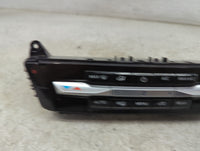 2020 Ford Explorer Climate Control Module Temperature AC/Heater Replacement P/N:MB5T-18C612-JA Fits OEM Used Auto Parts - Oe