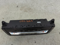 2020 Ford Explorer Climate Control Module Temperature AC/Heater Replacement P/N:MB5T-18C612-JA Fits OEM Used Auto Parts - Oe