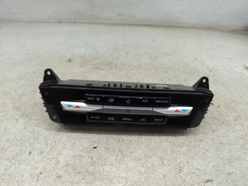 2020 Ford Explorer Climate Control Module Temperature AC/Heater Replacement P/N:LB5T-18C612-DG Fits OEM Used Auto Parts - Oe