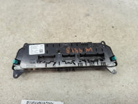 2020 Ford Explorer Climate Control Module Temperature AC/Heater Replacement P/N:LB5T-18C612-DG Fits OEM Used Auto Parts - Oe