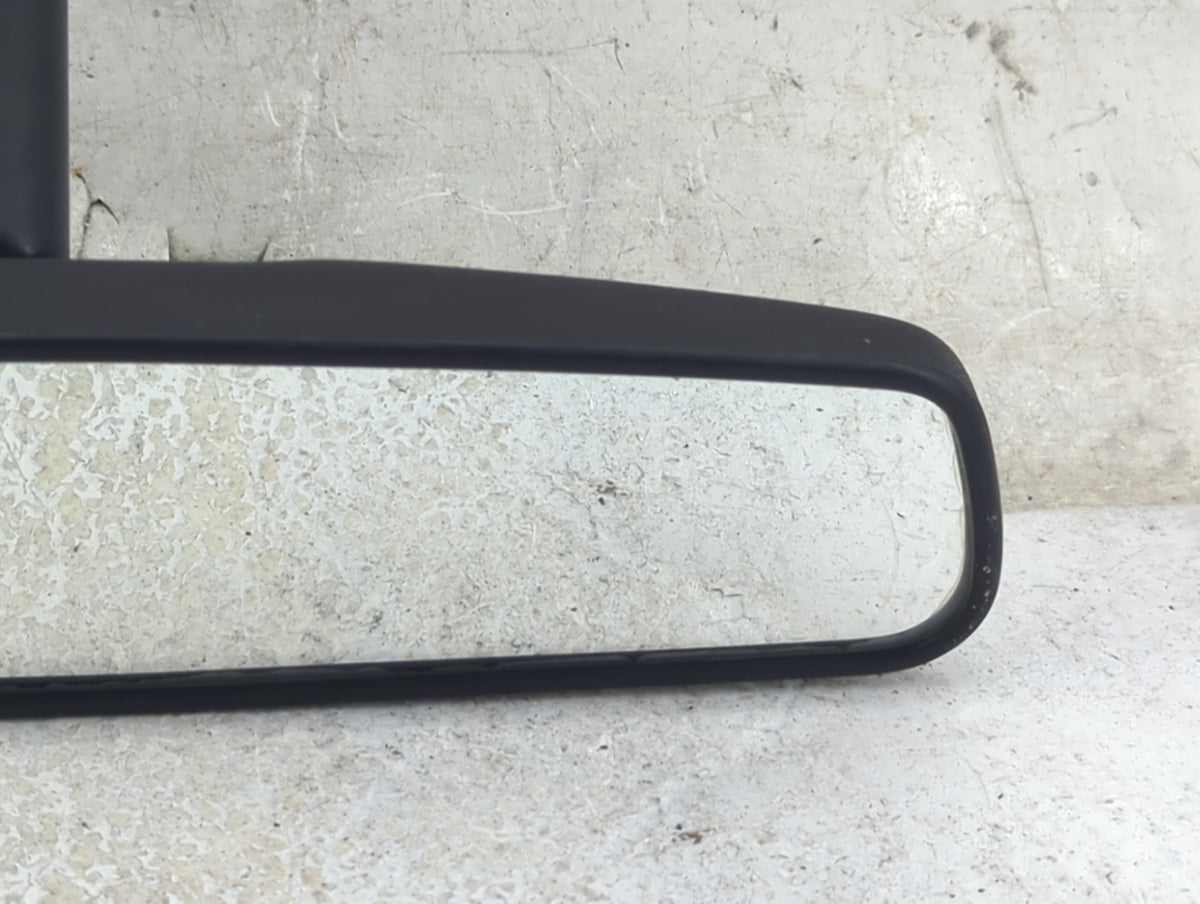 2021 Ford Explorer Interior Rear View Mirror Replacement OEM P/N:E8 011083 Fits OEM Used Auto Parts - Oemusedautoparts1.com