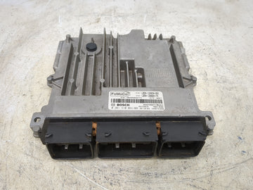2020-2022 Ford Explorer PCM Engine Control Computer ECU ECM PCU OEM P/N:LB5A-12A650-BGC LB5A-12B684-FA Fits 2020 2021 2022 O