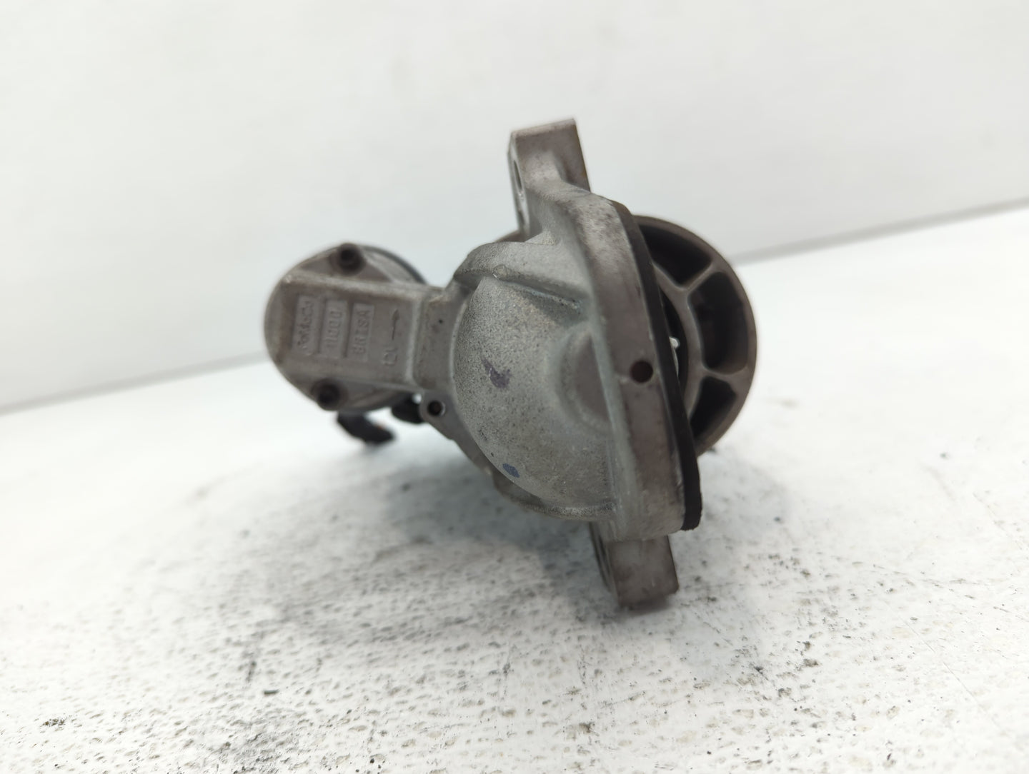 2020-2022 Ford Explorer Car Starter Motor Solenoid OEM P/N:L1MT-11000-AC Fits Fits 2020 2021 2022 OEM Used Auto Parts - Oemu